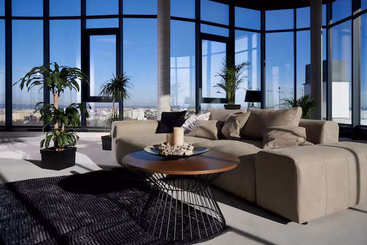 Penthouse